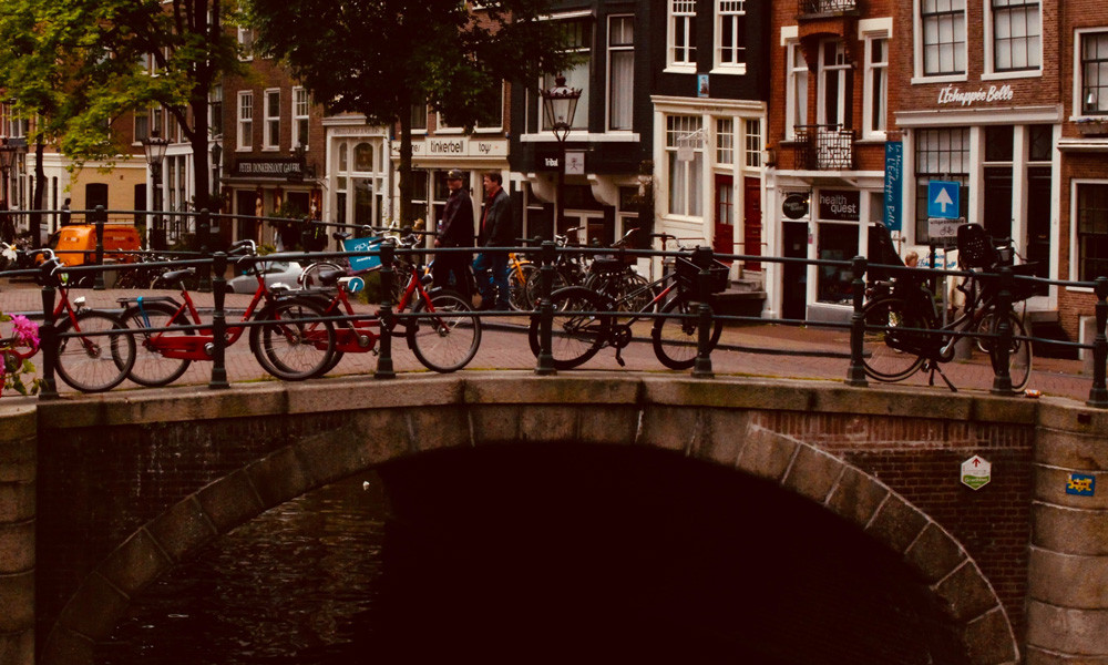 Rower - prywatny czy firmowy?