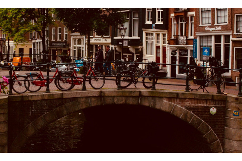 Rower - prywatny czy firmowy?